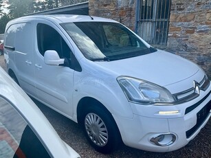 Citroen Berlingo '14 Δεξιά και αριστερά συρόμενες πόρτές