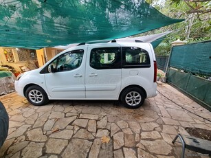 Citroen Berlingo '15