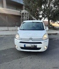 Citroen Berlingo '15 1.600cc 120HP