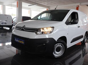 Citroen Berlingo 1.5 (2020)