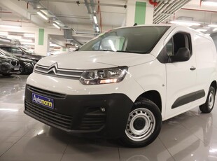 Citroen Berlingo 1.5 (2020)