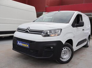 Citroen Berlingo 1.5 (2021)