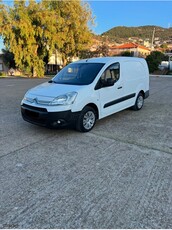 Citroen Berlingo '15 BERLINGO 1.6 HDI L2