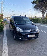 Citroen Berlingo '16 1,6 diesel Ι.Χ.