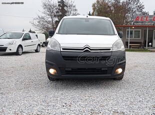 Citroen Berlingo '16 1,6 euro5 ΨΥΓΕΙΟ