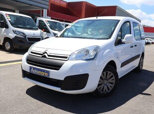 Citroen Berlingo 1.6 (2015)