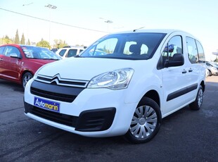 Citroen Berlingo 1.6 (2017)