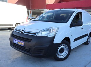 Citroen Berlingo 1.6 (2018)