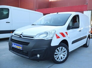 Citroen Berlingo 1.6 (2018)