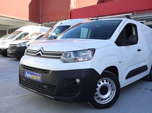 Citroen Berlingo 1.6 (2019)