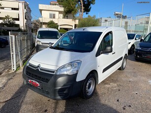 Citroen Berlingo '16 3 Θέσεις