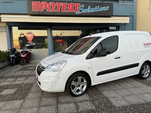 Citroen Berlingo '16