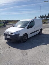 Citroen Berlingo '16 BERLINGO 1.6 HDI