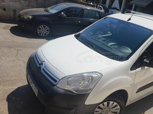 Citroen Berlingo '16