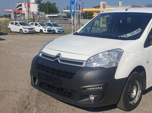 Citroen Berlingo '16 F VAN 3.5 t