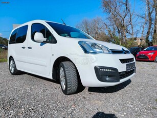 Citroen Berlingo '16 MULTISPACE