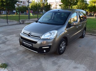 Citroen Berlingo '17 1.6 Blue-HDi Selection