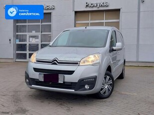 Citroen Berlingo '17 1.6 HDI DIESEL 2017 euro6