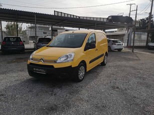 Citroen Berlingo '17 1.6 HDI DIESEL euro6 Long