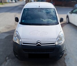 Citroen Berlingo '17