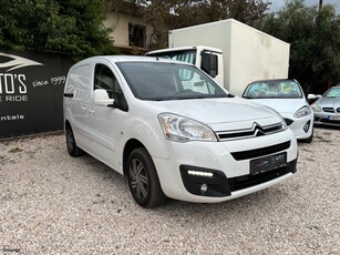 Citroen Berlingo '17 *3 Θέσεις - Euro 6 - Navi - Klima*