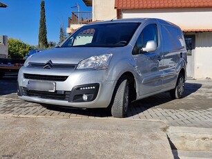 Citroen Berlingo '17 3ΘΕΣΙΟEURO6