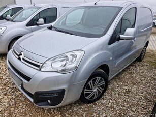 Citroen Berlingo '17 3ΘΕΣΙΟEURO6