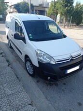 Citroen Berlingo '17