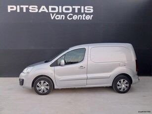 Citroen Berlingo '17 Blue-HDi 100HP L1 3ΘΕΣΙΟ