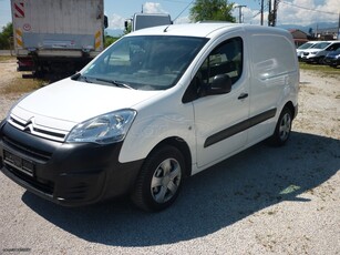 Citroen Berlingo '17 Business