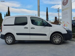 Citroen Berlingo '18 χωρίς φπα