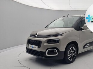 Citroen Berlingo '18 1.5 BlueHDi Shine M | ΕΩΣ 5 ΕΤΗ ΕΓΓΥΗΣΗ