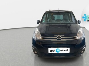 Citroen Berlingo '18 1.6 Blue-HDi Shine | ΕΩΣ 5 ΕΤΗ ΕΓΓΥΗΣΗ