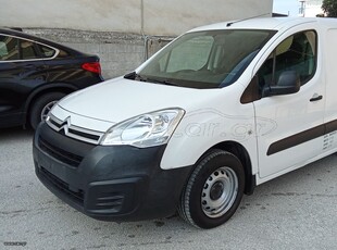 Citroen Berlingo '18 1.6 BlueHDi 100 S&S L2