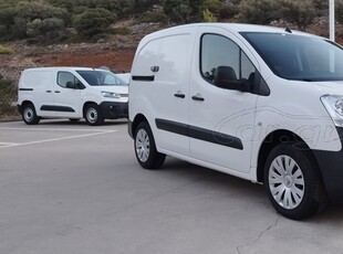 Citroen Berlingo '18 1.6 HDI 3 seats