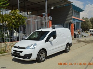 Citroen Berlingo '18 ΜΑΞ, ΜΑΚΡΙΑ, ΚΑΡΟΤΣΑ.2., ΠΟΛΛΑ, ΕΞΤΡΑ,,,