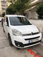 Citroen Berlingo '18