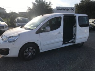 Citroen Berlingo '18 7ΘΕΣΙΟ(12089+2901ΦΠΑ)ΕΛΛΗΝΙΚΟ!