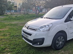 Citroen Berlingo '18