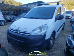 Citroen Berlingo '18 Εισαγωγή Ιταλίας ! Άριστο ! A/C !