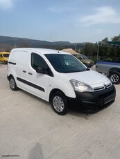 Citroen Berlingo '18 EURO-6 (Τιμή με ΦΠΑ)