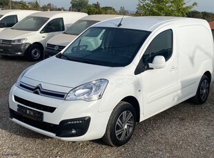 Citroen Berlingo '18 Full extra