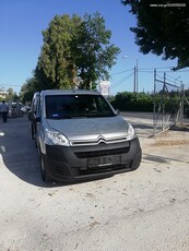 Citroen Berlingo '18 LONG