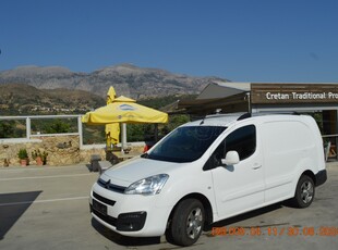 Citroen Berlingo '18 MAJ,ΠΟΛΛΑ, ΕΞΤΡΑ