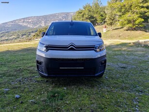 Citroen Berlingo '18 maxi