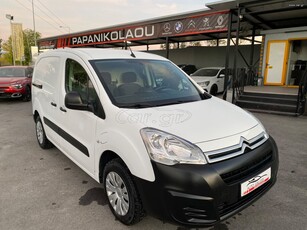 Citroen Berlingo '19 ΗΛΕΚΤΡΙΚΟ