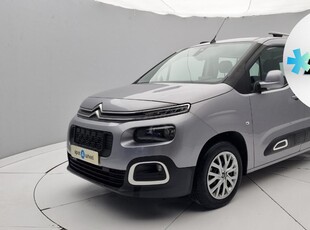 Citroen Berlingo '19 1.5 Blue-HDi Feel | ΕΩΣ 5 ΕΤΗ ΕΓΓΥΗΣΗ