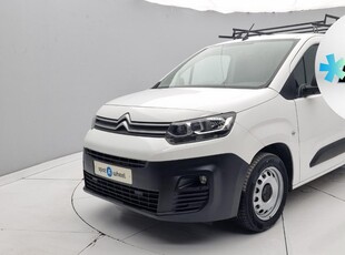 Citroen Berlingo '19 XL 1.5 BlueHDi Club | ΕΩΣ 5 ΕΤΗ ΕΓΓΥΗΣΗ