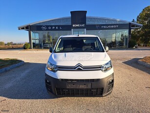 Citroen Berlingo '19 1.5 DIESEL EURO 6