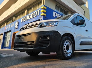 Citroen Berlingo '19 1.6 100HP